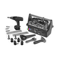 Bosch Mini - Szerszmos lda szerszmokkal