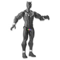 Bosszllk - Black Panther akcifigura