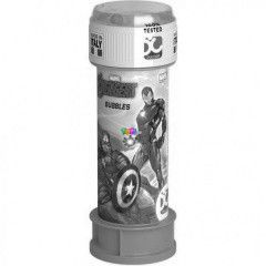 Bosszllk buborkfj, 60 ml