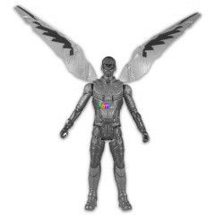 Bosszllk - Falcon akcifigura, 15 cm