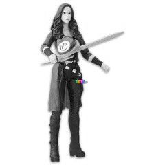 Bosszllk - Gamora akcifigura, 15 cm