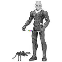 Bosszllk - Hangyaember akcifigura, 15 cm