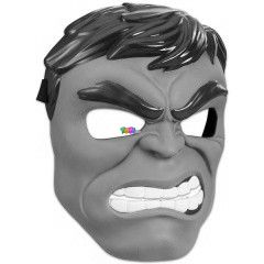 Bosszllk - Hulk maszk