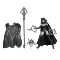 Bosszllk - Legends Infinite akcifigura - Scarlet Witch