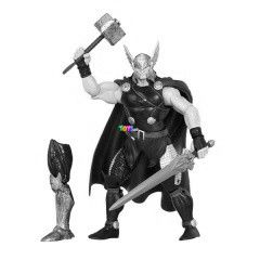 Bosszllk - Legends Infinite akcifigura - Thor
