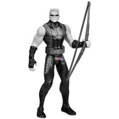 Bosszllk - Marvels Hawkeye mini akcifigura