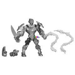 Bosszllk - Mashers figura kiegsztkkel - Whiplash
