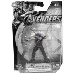 Bosszllk - Mini Hawkeye akcifigura