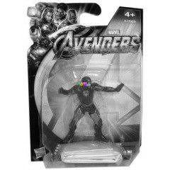 Bosszllk - Mini Iron Man akcifigura