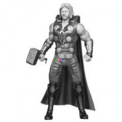 Bosszllk - Thor, 17 cm-es mozg akcifigura