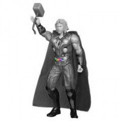 Bosszllk - Thor 25 cm-es akcifigura