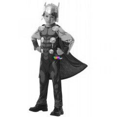 Bosszllk - Thor jelmez, 128 cm