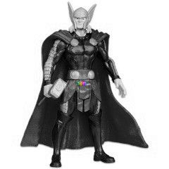 Bosszllk - Thor mini akcifigura
