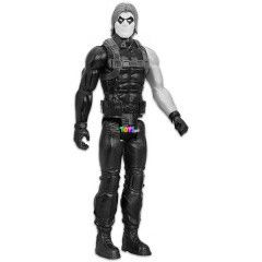 Bosszllk - Titan Hero Series - A tl katonja figura