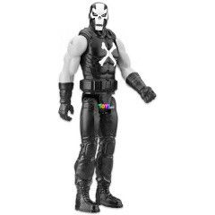 Bosszllk - Titan Hero Series - Crossbones figura