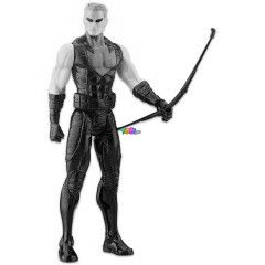 Bosszllk - Titan Hero Series - Slyomszem figura