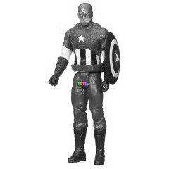 Bosszllk - Ultron kora akcifigura - Amerika kapitny
