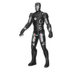 Bosszllk - Ultron kora nagy akcifigura, Vasember Mark 43