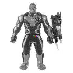 Bosszllk - Vgjtk - Hulk figura