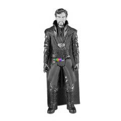 Bosszllk - Vgtelen hbor - Doctor Strange figura