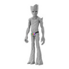 Bosszllk - Vgtelen hbor - Groot figura