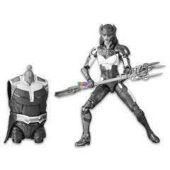 Bosszllk - Vgtelen hbor Proxima Midnight akcifigura, 15 cm