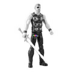 Bosszllk - Vgtelen hbor - Thor figura
