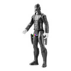 Bosszllk - Vgtelen hbor - rlord figura