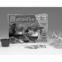 Botanika