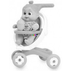 Bouncing Babies - Babakocsis mka cumiz, pisil babval