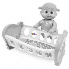 Bouncing Babies - Mszkl-nevet Bounie baba