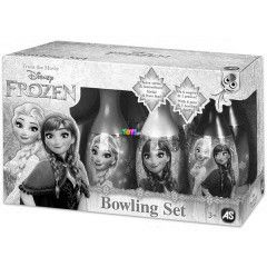 Bowling szett - Jgvarzs