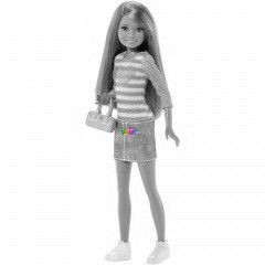 Brabie s hgai - Stacie baba