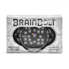 BrainBolt - Elemes memriajtk