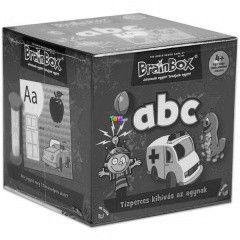Brainbox - ABC