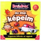 BrainBox - Az els kpeim trsasjtk