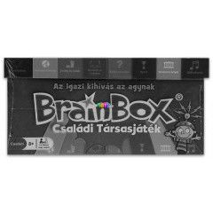 Brainbox csaldi trsasjtk