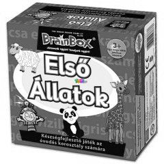 Brainbox - Els llatok trsasjtk