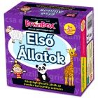 Brainbox - Els llatok trsasjtk