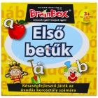 Brainbox - Els betk