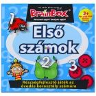 Brainbox - Els szmok