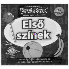 Brainbox - Els sznek