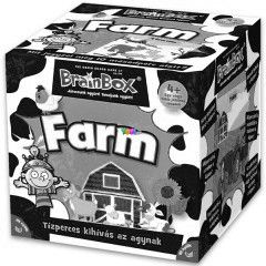 Brainbox - Farm