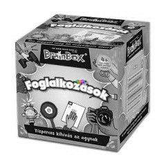 Brainbox - Foglalkozsok