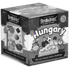 Brainbox - Hungary