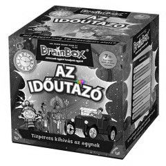 Brainbox - Idutaz
