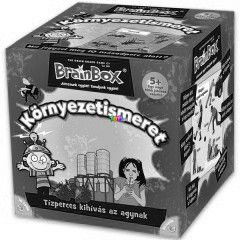 Brainbox - Krnyezetismeret trsasjtk