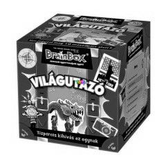 Brainbox - Vilgutaz trsasjtk