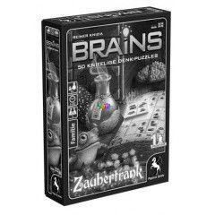 Brains - Bjital trsasjtk