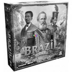 Brazil birodalom trsasjtk